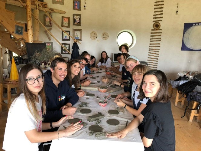 ROMANIAN TRADITIONAL ART